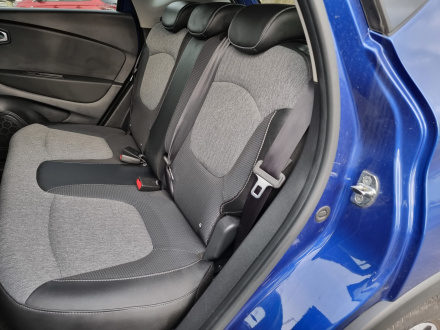 RENAULT CAPTUR occasion seine-maritime