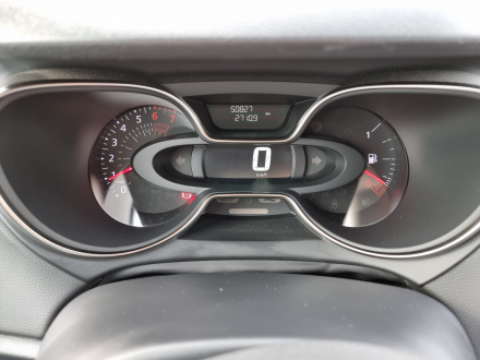 RENAULT CAPTUR occasion seine-maritime