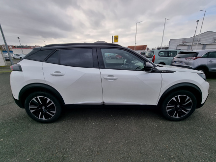 PEUGEOT 2008 occasion seine-maritime