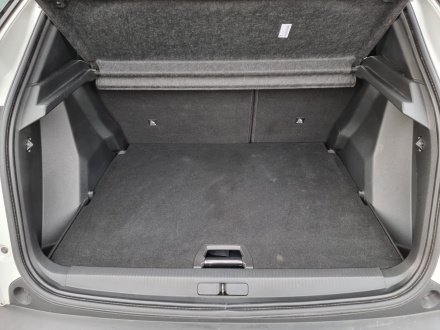 PEUGEOT 2008 occasion seine-maritime