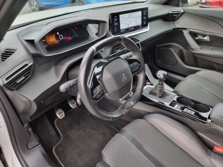 PEUGEOT 2008 occasion seine-maritime