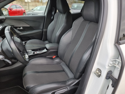 PEUGEOT 2008 occasion seine-maritime