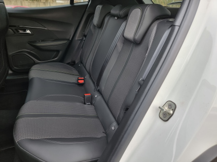 PEUGEOT 2008 occasion seine-maritime