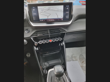 PEUGEOT 2008 occasion seine-maritime