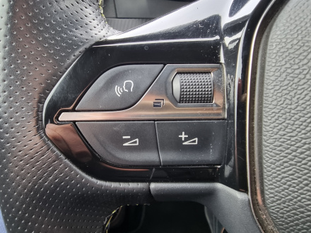 PEUGEOT 2008 occasion seine-maritime