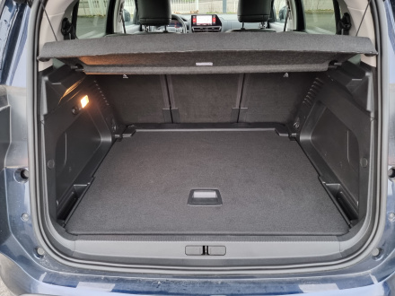 CITROEN C5 AIRCROSS occasion seine-maritime