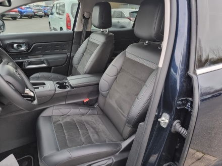 CITROEN C5 AIRCROSS occasion seine-maritime