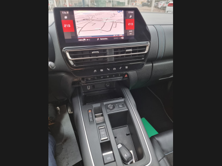 CITROEN C5 AIRCROSS occasion seine-maritime