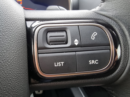 CITROEN C5 AIRCROSS occasion seine-maritime