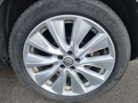 OPEL GRANDLAND X occasion seine-maritime