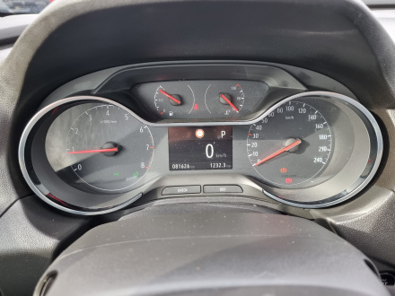 OPEL GRANDLAND X occasion seine-maritime