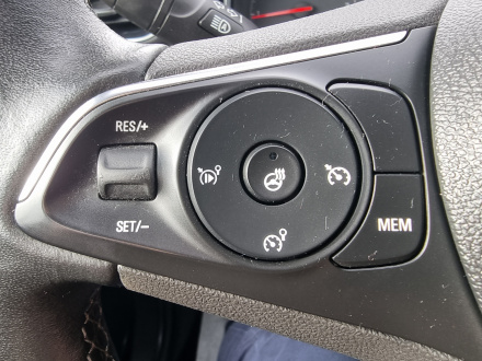 OPEL GRANDLAND X occasion seine-maritime