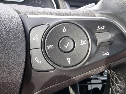 OPEL GRANDLAND X occasion seine-maritime