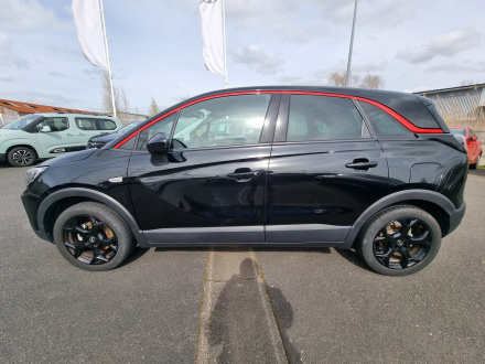 OPEL CROSSLAND occasion seine-maritime