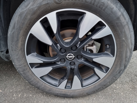 OPEL GRANDLAND X occasion seine-maritime