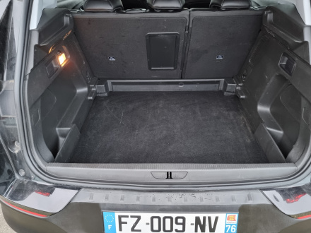 OPEL GRANDLAND X occasion seine-maritime