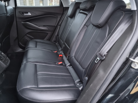 OPEL GRANDLAND X occasion seine-maritime