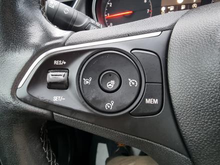 OPEL GRANDLAND X occasion seine-maritime