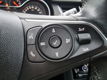 OPEL GRANDLAND X occasion seine-maritime