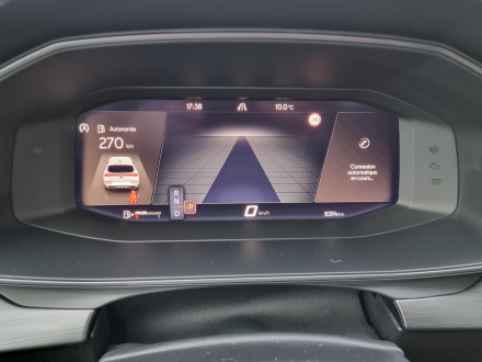 CUPRA LEON occasion seine-maritime