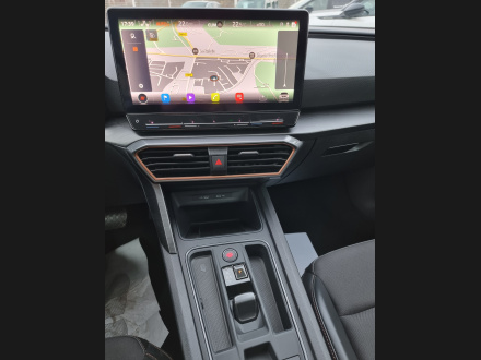 CUPRA LEON occasion seine-maritime