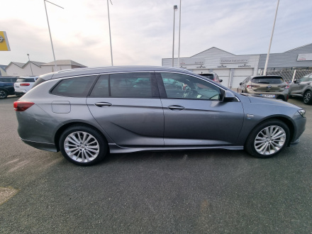 OPEL INSIGNIA SPORTS TOURER occasion seine-maritime