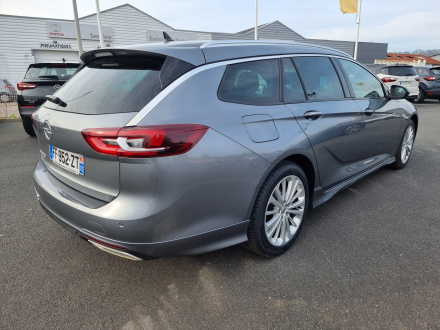 OPEL INSIGNIA SPORTS TOURER occasion seine-maritime