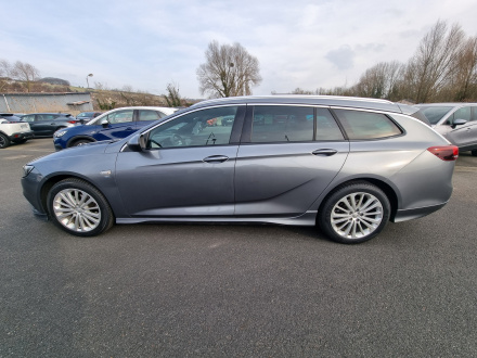 OPEL INSIGNIA SPORTS TOURER occasion seine-maritime