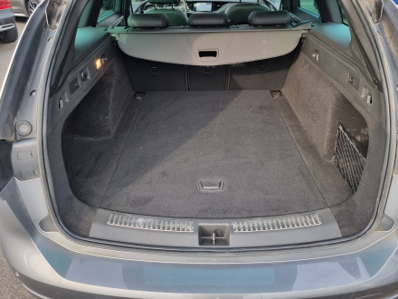 OPEL INSIGNIA SPORTS TOURER occasion seine-maritime