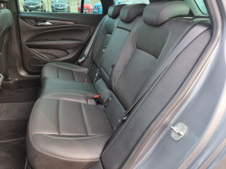 OPEL INSIGNIA SPORTS TOURER occasion seine-maritime