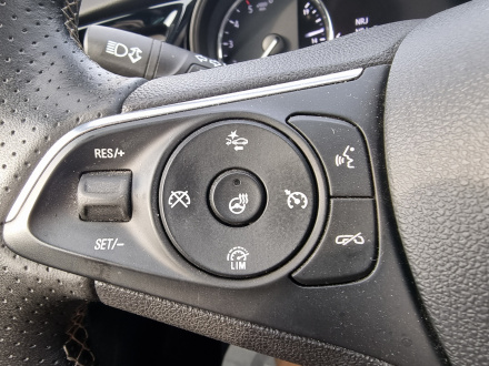 OPEL INSIGNIA SPORTS TOURER occasion seine-maritime