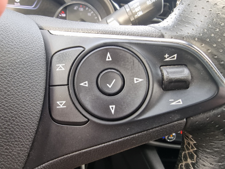 OPEL INSIGNIA SPORTS TOURER occasion seine-maritime