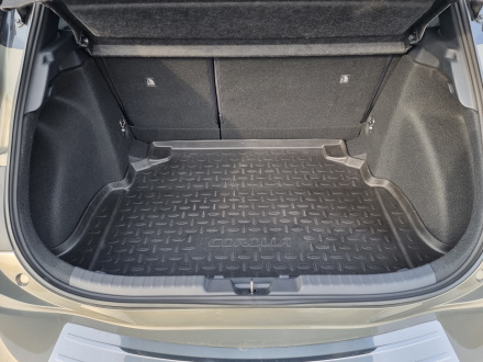 TOYOTA COROLLA occasion seine-maritime