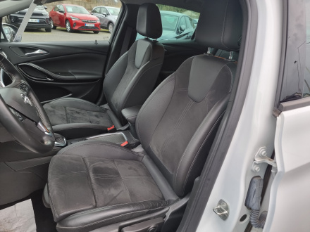 OPEL ASTRA occasion seine-maritime