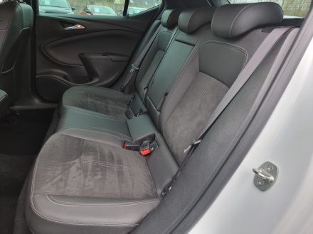 OPEL ASTRA occasion seine-maritime