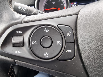 OPEL ASTRA occasion seine-maritime