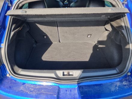 RENAULT MEGANE occasion seine-maritime