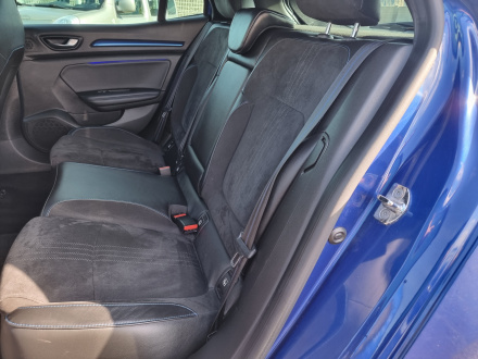 RENAULT MEGANE occasion seine-maritime