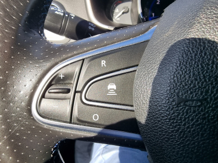 RENAULT MEGANE occasion seine-maritime