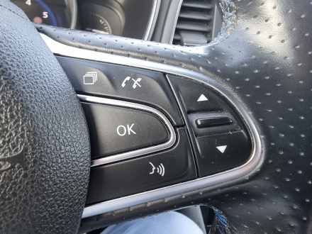 RENAULT MEGANE occasion seine-maritime