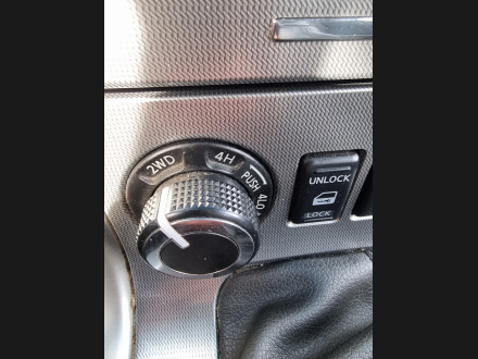NISSAN NAVARA occasion seine-maritime