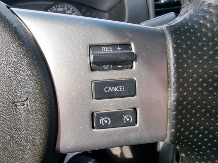 NISSAN NAVARA occasion seine-maritime