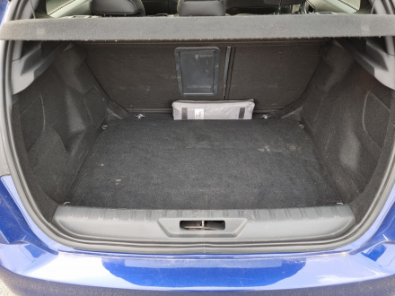 PEUGEOT 308 occasion seine-maritime