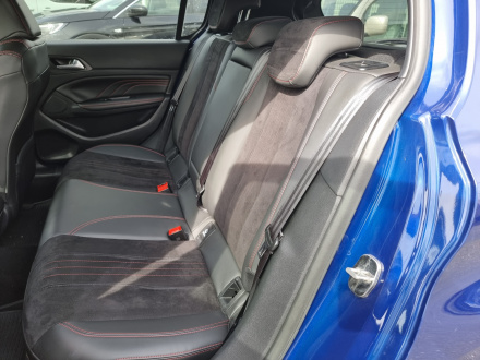 PEUGEOT 308 occasion seine-maritime