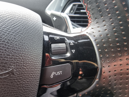 PEUGEOT 308 occasion seine-maritime