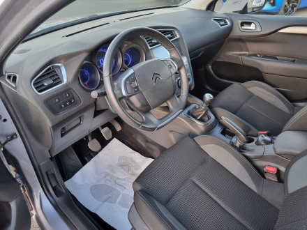 CITROEN C4 occasion seine-maritime