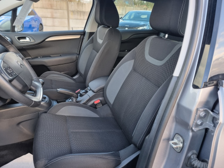 CITROEN C4 occasion seine-maritime