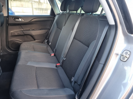 CITROEN C4 occasion seine-maritime