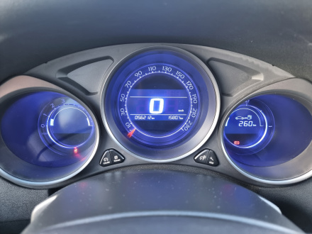 CITROEN C4 occasion seine-maritime