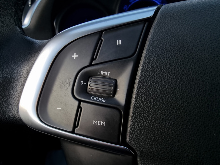 CITROEN C4 occasion seine-maritime